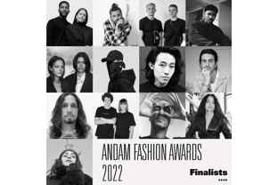 Robert Wun, Peter Do and Botter among finalists for ANDAM Prize