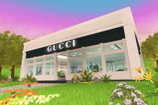 Bienvenidos a Gucci Town, el nuevo mundo virtual (y permanente) de Gucci en el metaverso de Roblox