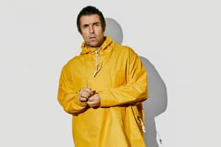 Liam Gallagher drops exclusive collection of brand collaborations in Selfridges