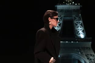 Video: Saint Laurent FW22 | Paris Fashion Week
