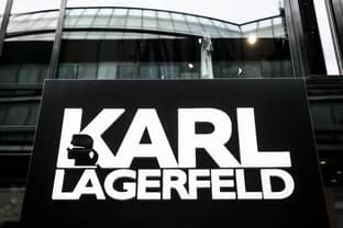 G-III schließt komplette Übernahme von Karl Lagerfeld ab