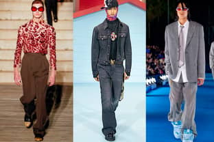 SS23 Menswear buying season: four trends to look out for
