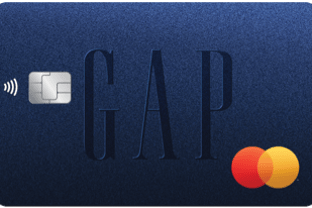 Gap is launching a new credit card to booster loyalty, but who wants it?