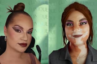 Clinique drops NFT makeup campaign addressing diversity in metaverse