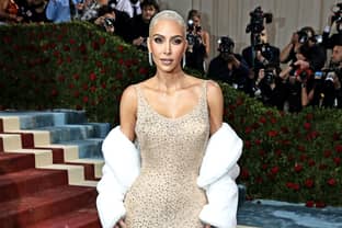 Marilyn dress owner says Kim Kardashian did not damage it at Met Gala