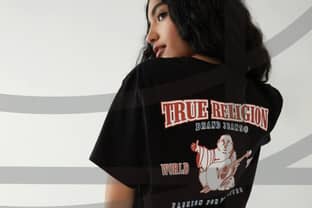 True Religion signs licensing deal with Amiee Lynn