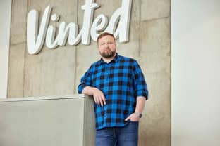 Nach Umstrukturierungen im Management: Vinted launcht neues Versandunternehmen ‘Vinted Go’