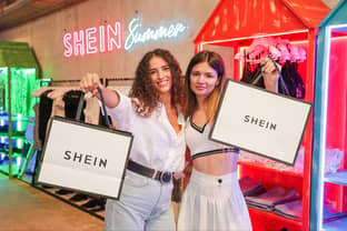Shein abre tienda en Barcelona