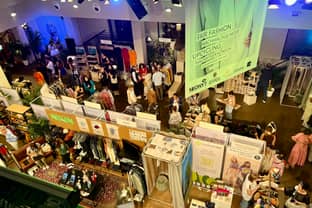 Green fashion fair Neonyt puts focus on end consumers, but what does that mean for brands?