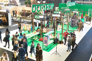 Power line-up Modefabriek announced: More than 400 brands + on-trend program