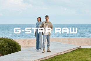 G-Star RAW: Achter de schermen van de successen van de deniminnovator