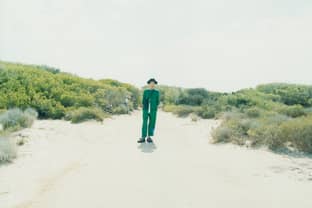 Jil Sander to return to co-ed catwalk format for September fashion week