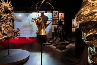 Elsa Schiaparelli : À l’origine des collaborations entre Art et Couture…