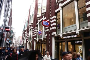 Modeketen C&A gaat opnieuw herstructureren in België, vakbond vreest ontslagronde