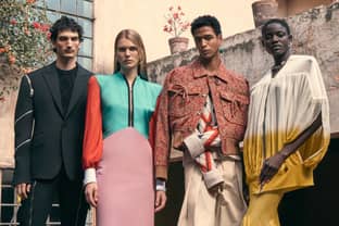 Matchesfashion taps former Asos chief Nick Beighton as new CEO