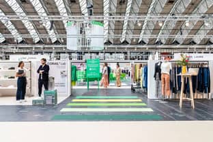 Sustainable fashion events