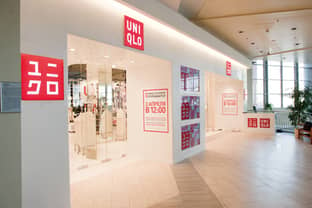 Fast Retailing reports sales and profit growth