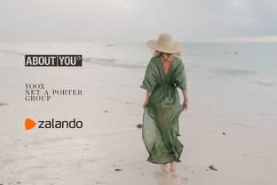 YNAP, Zalando and About You collaborate on a climate action initiative