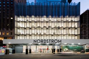 Nordstrom  announces appointment of two senior executives
