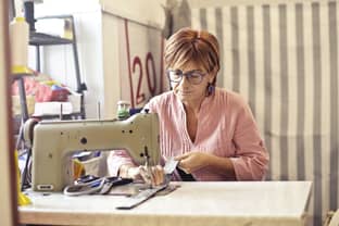 The fashion industry is facing a skilled worker shortage