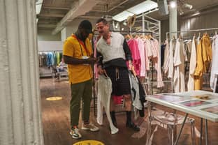 Society for International Menswear trade show celebrates a return to tailoring