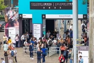 50 mil personas dijeron presente durante Colombiamoda + Colombiatex 2022