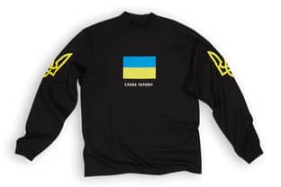 Balenciaga designs charity t-shirt to raise funds to rebuild Ukraine 