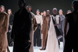 CFDA unveils New York Fashion Week schedule 