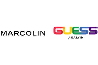 Marcolin presenta nueva colección cápsula de GUESS x J Balvin