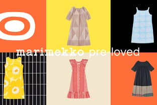 Marimekko to launch secondhand and vintage marketplace