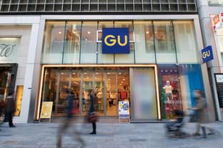 Japan’s GU to open first US store