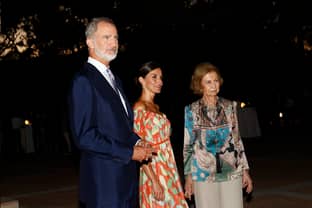De Pablo Erroz y Charo Ruiz: la reina Letizia sale a reivindicar el buen “saber hacer” balear