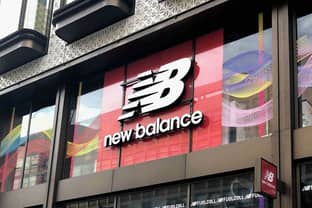 New Balance presenta su plan de aperturas para España y Portugal: primera tienda en Barcelona y 5 espacios outlet