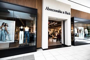 Helen Vaid joins Abercrombie & Fitch board as independent director