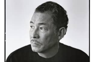 Japanese designer Issey Miyake dies, age 84