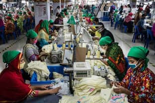 As Bangladesh factories face energy crisis, worker holidays are staggered