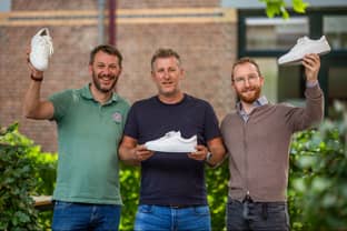 Nieuw Nederlands sneakermerk, Zoolmates, maakt zich hard voor lokale en duurzame productie.