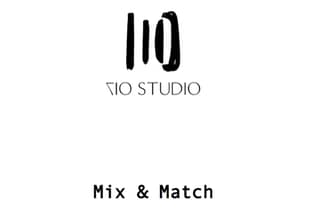 710 Studio: Mix & Match