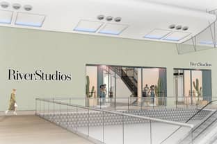 River Island unveils new store concept ‘River Studios’