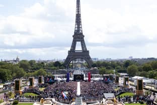 Peta presiona al COI para que cuestione a LVMH como patrocinador de París 2024