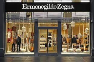Zegna Group posts strong first half