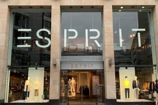 Esprit continue de poser ses franchises en France 