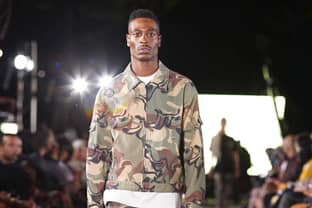 Le Harlem Fashion Row lance le Prix Virgil Abloh 
