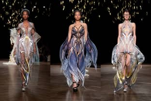 Everything you need to know about: Iris van Herpen 