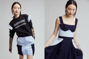 Sustainable label Rentrayage wants to make fashion whole again