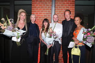 Ugg and Fashion Council Germany unveil winners of Rising Voices Award
