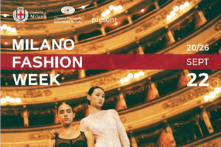 Milano fashion week al via il 20 settembre con 68 sfilate