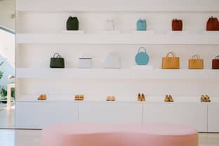 Podcast: Handtaschen bleiben Umsatztreiber im Luxus-Einzelhandel