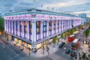 Selfridges’ new owner reveals plans to develop and expand luxury store portfolio 