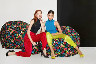 Alice + Olivia collaborates with Lovesac